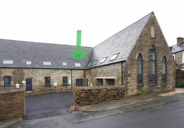 Old School House Apartment Barnoldswick