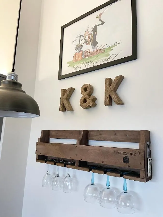 Old School House Apartment Barnoldswick