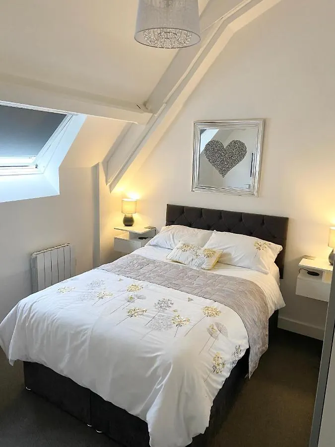 Old School House Apartment Barnoldswick 0*,  United Kingdom